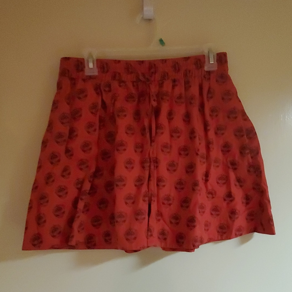 Madewell skirt